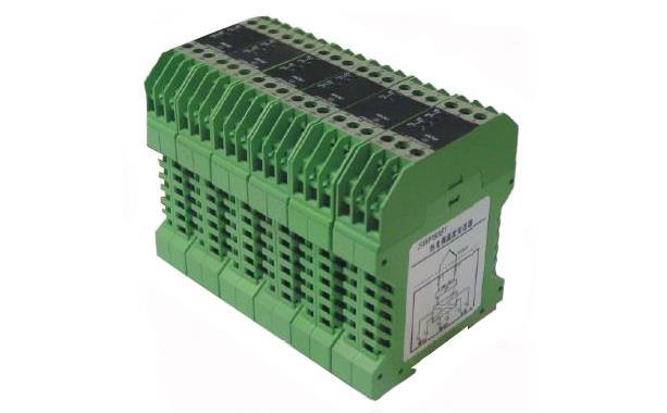 SWP8034一入二出信號(hào)隔離器 SWP8034一入二出信號(hào)隔離器