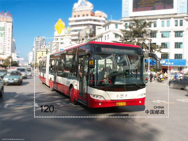 豪華K1路公共汽車 http://www.gongniukeji.com/