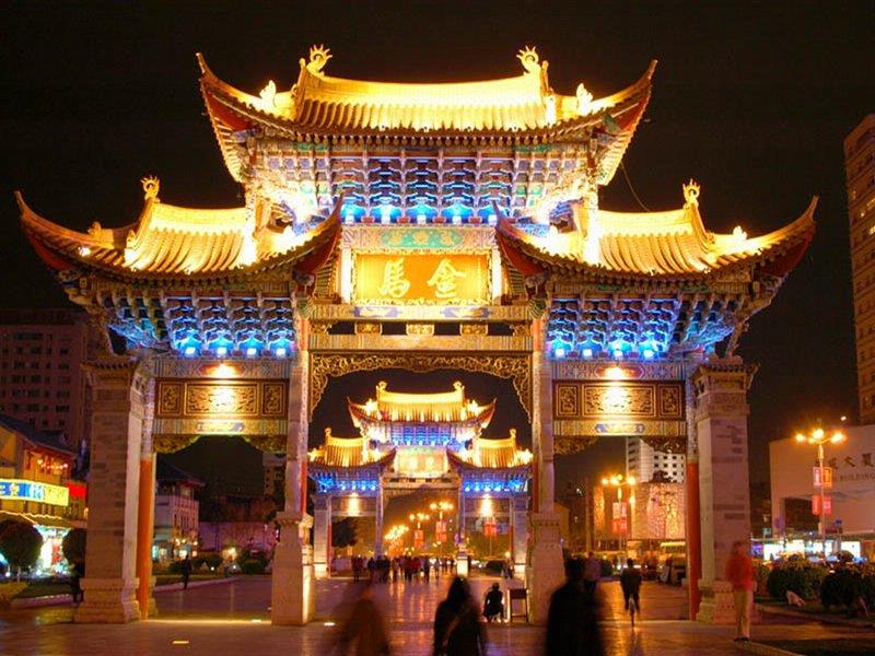 金馬碧雞坊 http://www.gongniukeji.com/