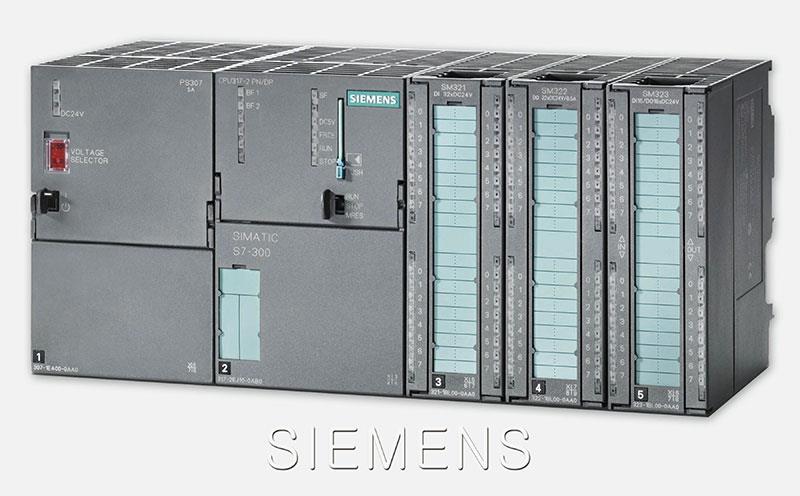 西門(mén)子S7-300 西門(mén)子S7-300