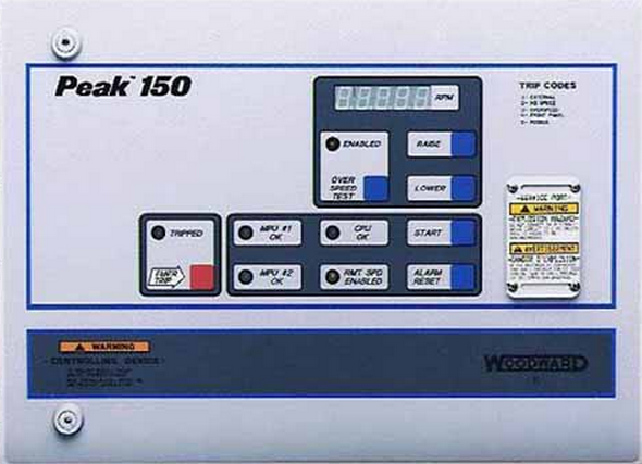 PEAK150調(diào)速器-http://www.gongniukeji.com/tech/1152.html