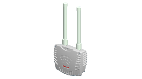 Honeywell One Wireless現(xiàn)場設備接入點