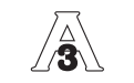 3A標(biāo)識(shí)