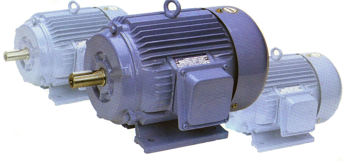 交流三相電機(jī) 交流三相電機(jī)