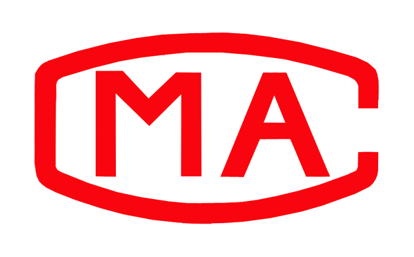 CMA標(biāo)志 CMA標(biāo)志