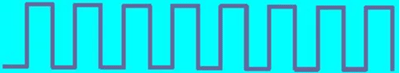40MHz時(shí)鐘信號(hào)的時(shí)域波形 40MHz時(shí)鐘信號(hào)的時(shí)域波形