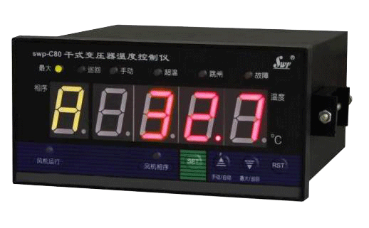 變壓器溫控器 變壓器溫控器