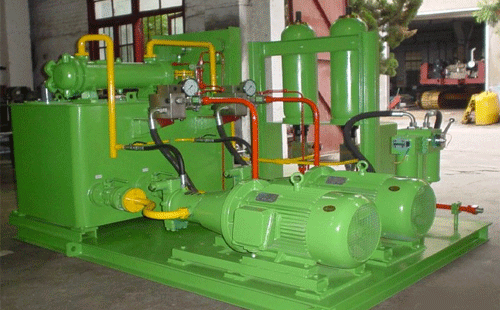透平機和發(fā)電機 透平機和發(fā)電機
