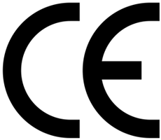 CE認證標志 CE認證標志