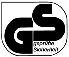 GS認證標志 GS認證標志
