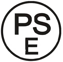 PSE認證標志 PSE認證標志