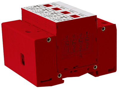 電涌保護(hù)器 電涌保護(hù)器