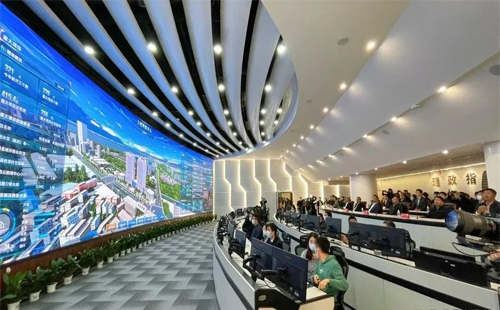 2021年度典型工業(yè)控制系統(tǒng)與產(chǎn)品評(píng)審 2021年度典型工業(yè)控制系統(tǒng)與產(chǎn)品評(píng)審