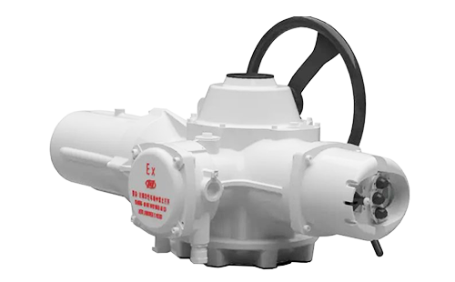 M8380d高轉(zhuǎn)速大力矩電動執(zhí)行機(jī)構(gòu) M8380d高轉(zhuǎn)速大力矩電動執(zhí)行機(jī)構(gòu)