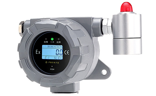 可燃?xì)怏w報(bào)警器 可燃?xì)怏w報(bào)警器